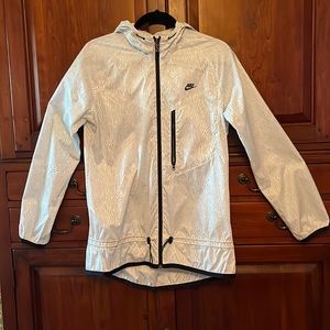 Nike windbreaker